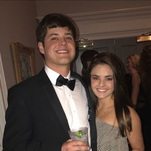 Meet your Posher, Rainee